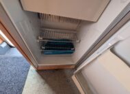 2003 Auto-Trail Cheyenne 630 (Cambelt changed)