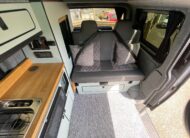 2020 Volkswagen Transporter Camper T6.1 150PS DSG T28 H-LINE