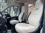 2024 Joa-Camp Motorhome 70Q By Pilote