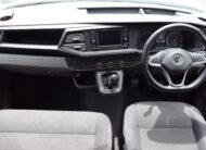 2020 Volkswagen T6.1 LWB Highline Campervan