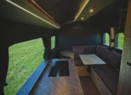 2022 Citroen Relay 35 HVY L3H2 ENT BHDI SS Unique  All Electric Campervan, Located in Cumbria