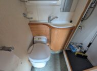 2003 Auto-Trail Cheyenne 630 (Cambelt changed)