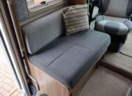 2018 Swift Escape 664