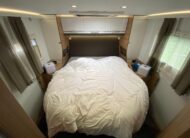 2020 Adria Matrix Supreme DC 670 Located Perth, Scotland