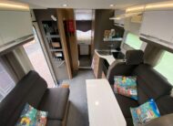 2020 Adria Matrix Supreme DC 670 Located Perth, Scotland