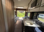 2015 Swift Rio 320