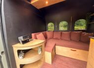 2022 Citroen Relay 35 HVY L3H2 ENT BHDI SS Unique  All Electric Campervan, Located in Cumbria