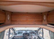 2003 Auto-Trail Cheyenne 630 (Cambelt changed)