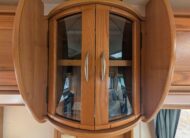 2003 Auto-Trail Cheyenne 630 (Cambelt changed)