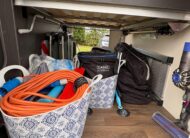 2022 Swift Escape 694