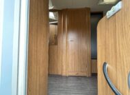 2017 Auto-Trail Apache 634