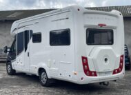 2017 Auto-Trail Apache 634