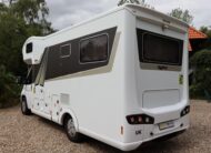 2020 Frankia F-Line A680 PLUS