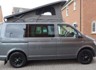 2018 Volkswagen Transporter T30 Tech Highline Kombi Campervan