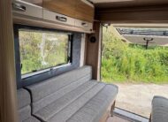 2015 Swift Rio 320