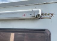 2003 Autocruise Starblazer Peugeot Boxer LWB