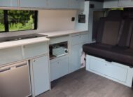 2020 Volkswagen T6.1 LWB Highline Campervan