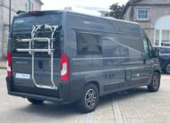 2023 Elddis Autoquest CV20 Magnum GTV by Pearman Briggs