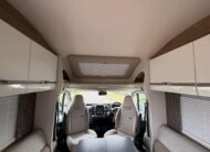 2022 Swift Escape 694