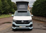 2020 Volkswagen T6.1 LWB Highline Campervan
