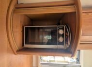 2003 Auto-Trail Cheyenne 630 (Cambelt changed)
