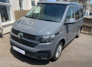 2020 Volkswagen Transporter Camper T6.1 150PS DSG T28 H-LINE