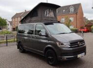 2018 Volkswagen Transporter T30 Tech Highline Kombi Campervan