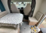2024 Joa-Camp Motorhome 70Q By Pilote