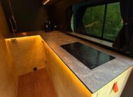 2022 Citroen Relay 35 HVY L3H2 ENT BHDI SS Unique  All Electric Campervan, Located in Cumbria