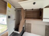 2022 Swift Escape 694