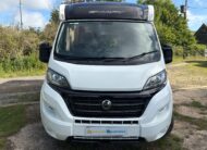 2015 Swift Rio 320