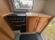 2003 Auto-Trail Cheyenne 630 (Cambelt changed)
