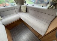 2017 Auto-Trail Apache 634