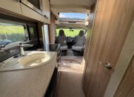 2015 Swift Rio 320