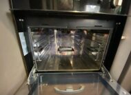2020 Adria Matrix Supreme DC 670 Located Perth, Scotland