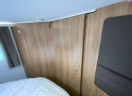 2020 Adria Matrix Supreme DC 670 Located Perth, Scotland