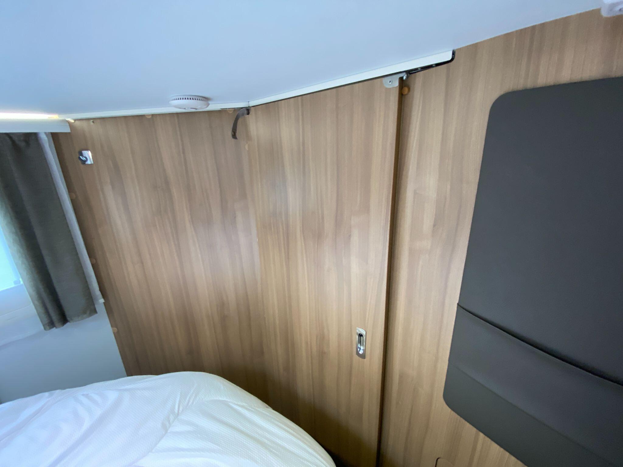 2020 Adria Matrix Supreme DC 670 Located Perth, Scotland
