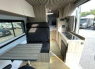 2021 Peugeot Boxer Campervan 435 Pro L4H2