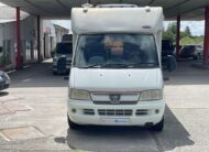 2003 Autocruise Starblazer Peugeot Boxer LWB