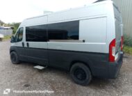 2022 Citroen Relay 35 HVY L3H2 ENT BHDI SS Unique  All Electric Campervan, Located in Cumbria