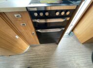 2017 Auto-Trail Apache 634