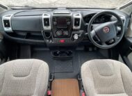 2017 Auto-Trail Apache 634