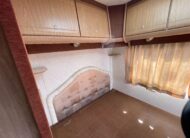 2003 Autocruise Starblazer Peugeot Boxer LWB