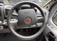 2008 Adria Twin