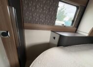 2022 Swift Escape 694