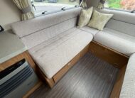 2017 Auto-Trail Apache 634