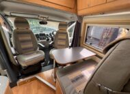 2008 Adria Twin