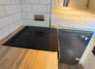 2016 Mercedes-Benz Sprinter Professional Conversion
