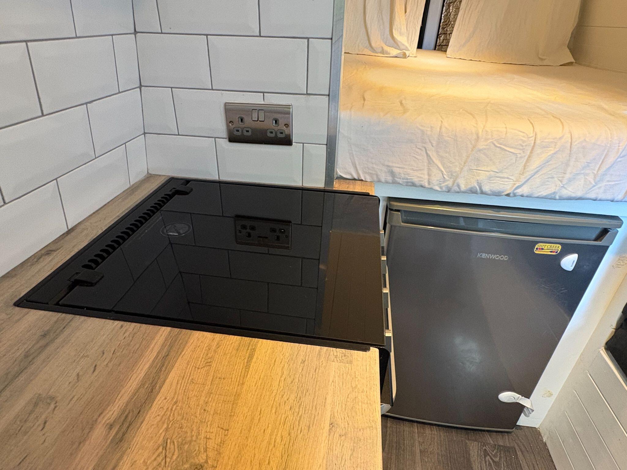 2016 Mercedes-Benz Sprinter Professional Conversion