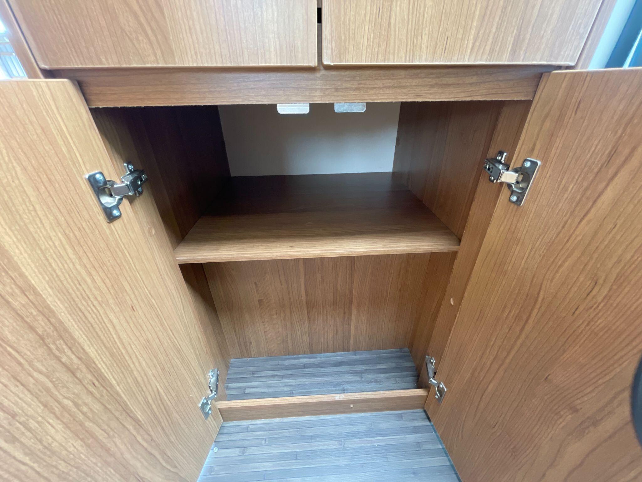 2017 Auto-Trail Apache 634